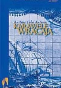 Karawele wracają - António Lobo Antunes