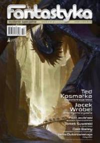 Fantastyka Wydanie Specjalne, nr 4(53)/2016