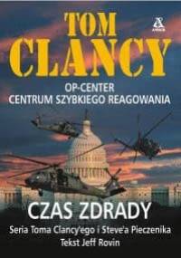 Czas zdrady