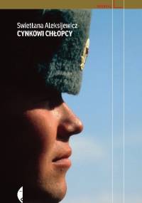 Cynkowi chłopcy - Swietłana Aleksijewicz