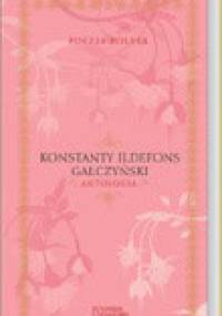 Antologia - Konstanty Ildefons Gałczyński