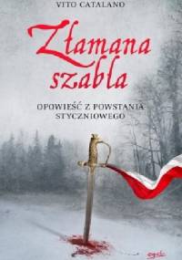 Złamana szabla - Vito Catalano