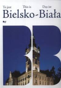 To jest Bielsko-Biała - Wojciech Kryński