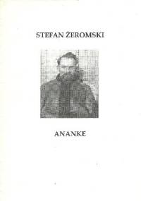 Ananke - Stefan Żeromski