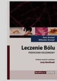 Leczenie bólu. Przewodnik kieszonkowy
