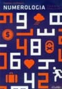 Numerologia. Tajemna liczba sił. - Dagmar Hoffmann