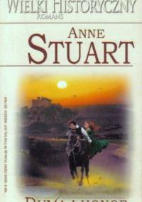 Duma i honor - Anne Stuart