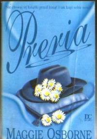 Preria - Maggie Osborne