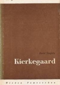 Kierkegaard - Karol Toeplitz