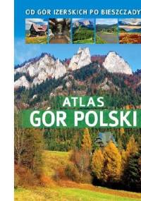 Atlas gór Polski - Barbara Zygmańska