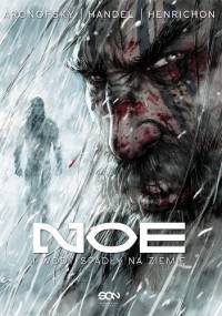 Noe: I wody spadły na ziemię