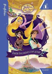 Zanim żyli długo i zaplątani - Stacia Deutsch