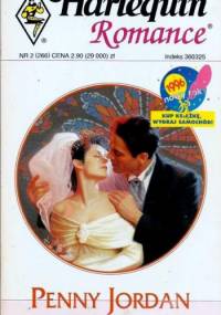 Ożeń się ze mną - Penny Jordan