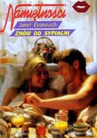 Znów do sypialni - Janet Evanovich