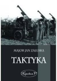 Taktyka - Jan Załuska