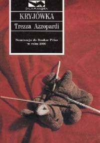 Kryjówka - Trezza Azzopardi