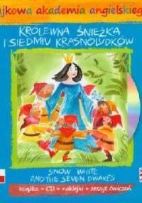 Królewna Śnieżka i siedmiu krasnoludków / Snow White and the seven dwarfs - Simon Messing