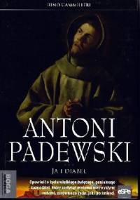 Antoni Padewski. Ja i Diabeł - Rino Cammilleri