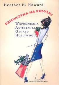 Dziewczyna na posyłki - Heather H. Howard