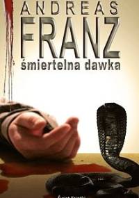 Śmiertelna dawka - Andreas Franz