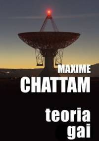 Teoria Gai - Maxime Chattam