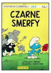 Smerfy 1: Czarne Smerfy - Peyo
