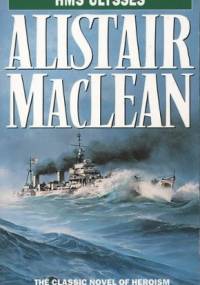 MacLean Alistair - H.M.S. Ulisses (audiobook PL)