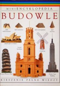 Budowle - Philip Wilkinson