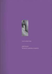 Androgyn. Tożsamość, tęsknota, pragnienie. Postać androgyniczna w brytyjskiej kulturze popularnej i filmie lat 70. - Karolina Kosińska