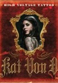 High Voltage Tattoo - Kat von D