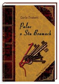 Pałac o Stu Bramach - Carlo Frabetti