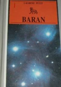 Baran - Laurene Petit