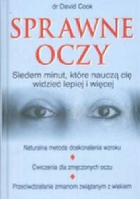 Sprawne oczy - David Cook