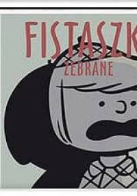 Fistaszki zebrane 1959–1960 - Charles M. Schulz