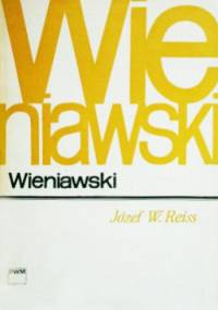 Wieniawski - Józef Władysław Reiss