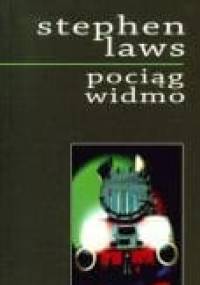 Pociąg widmo - Stephen Laws