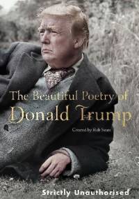 The Beautiful Poetry of Donald Trump - Rob Sears