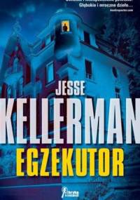 Egzekutor - Jesse Kellerman