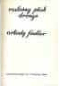 Radosny ptak drongo - Arkady Fiedler