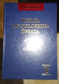 Wielka encyklopedia świata. Oxford - T.8