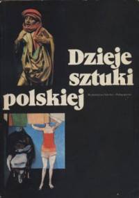 Dzieje sztuki polskiej - praca zbiorowa