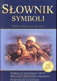 Słownik symboli - Anna Grzesik