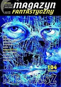 Magazyn Fantastyczny 08 (2/2006)