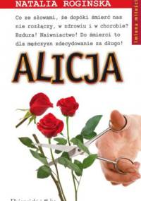 Alicja - Natalia Rogińska