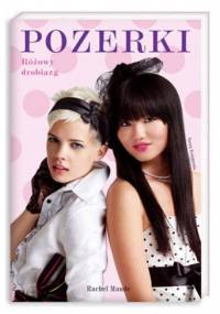 Różowy drobiazg - Rachel Maude