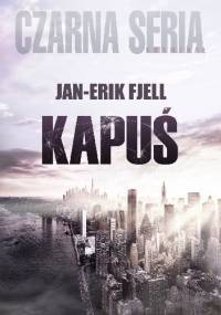Kapuś - Jan-Erik Fjell