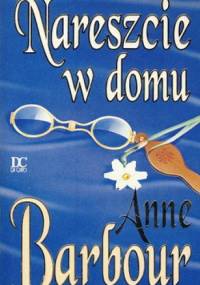 Nareszcie w domu - Anne Barbour