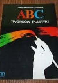 ABC twórców plastyki - Helena Hohensee-Ciszewska