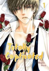Totally Captivated #1 - Hajin Yoo