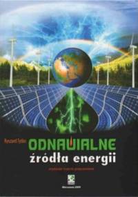 Odnawialne źródła energii - Ryszard Tytko